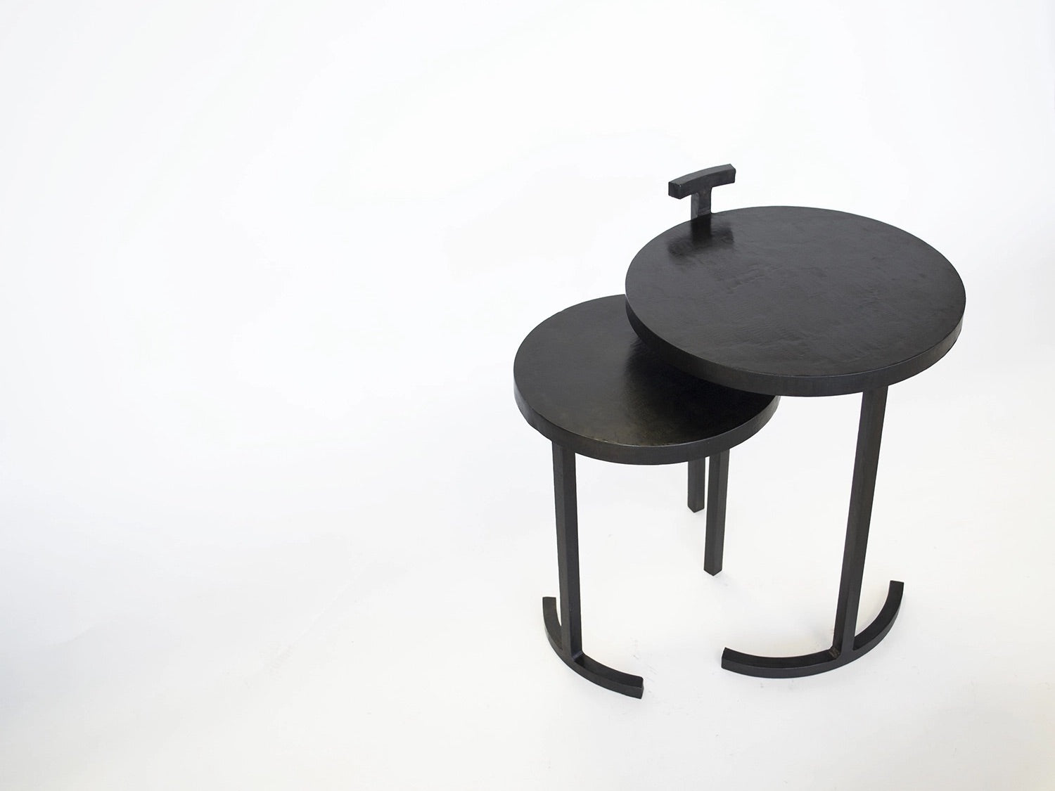 TABLE NO. 1 - SMALL – WARECO
