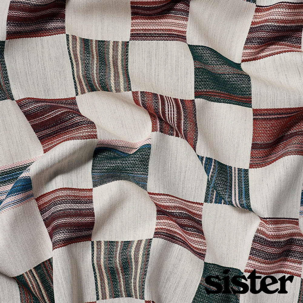 PATCH IN MADDER – WARECO