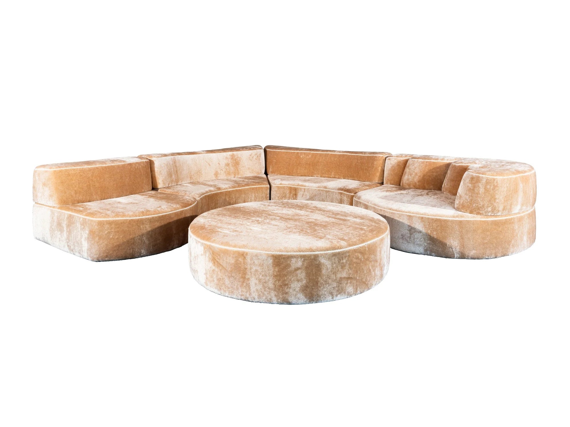 Comporta Sofa – WARECO
