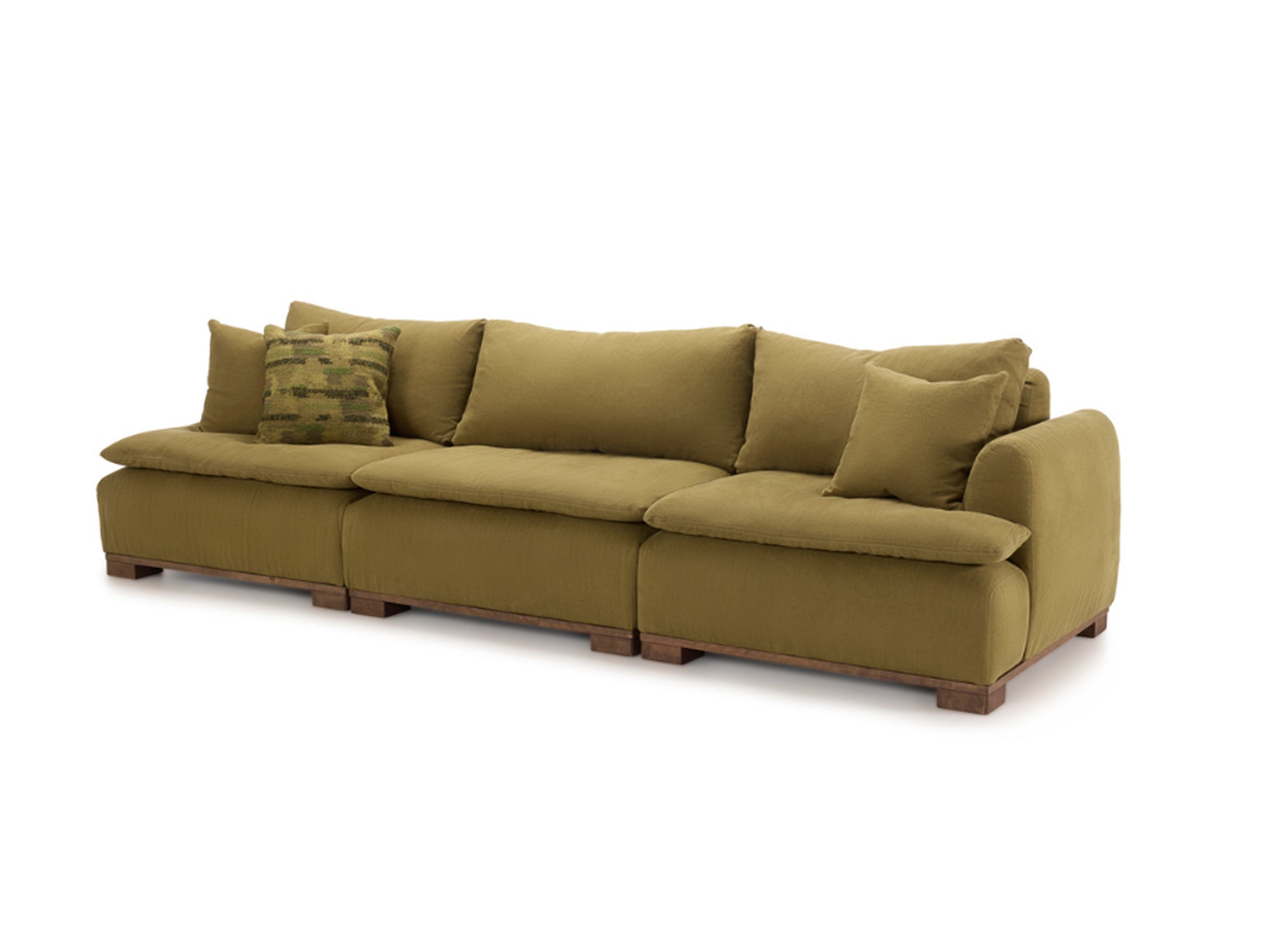 Magnus Sofa – WARECO