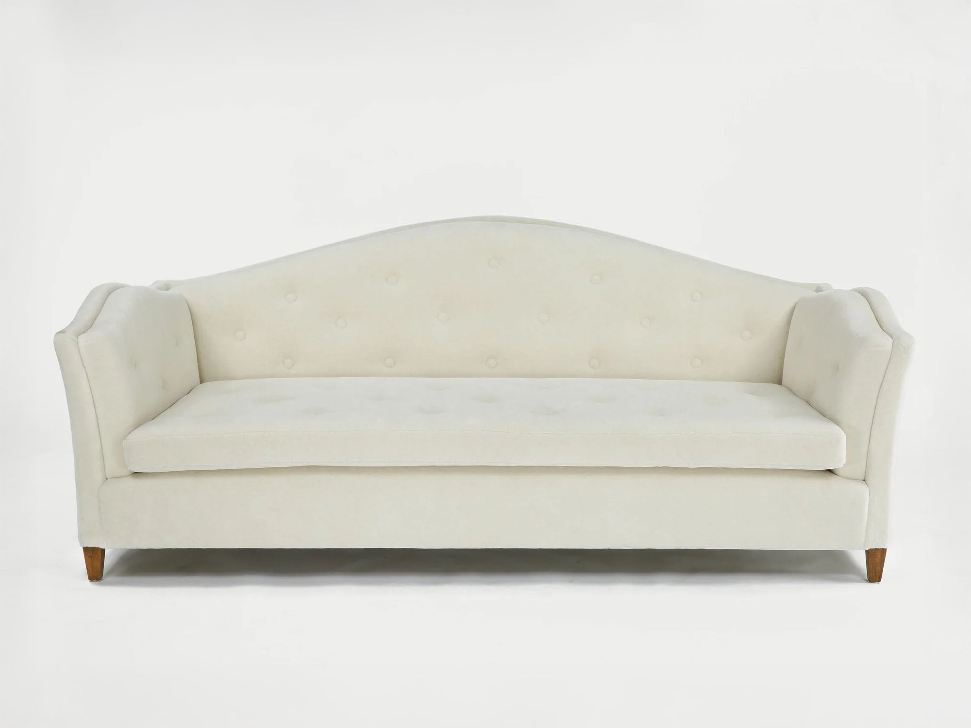 Serpentine Sofa – WARECO