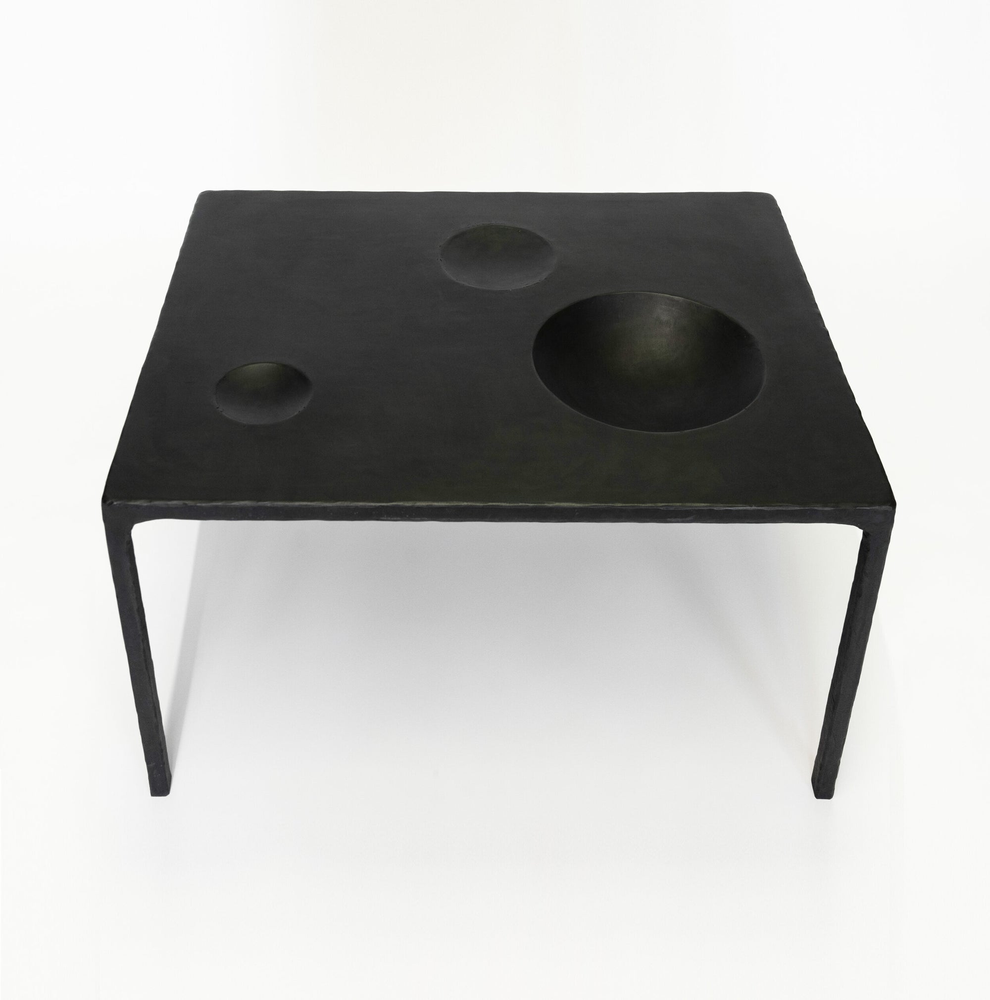 TABLE NO. 11 - SIDE TABLE