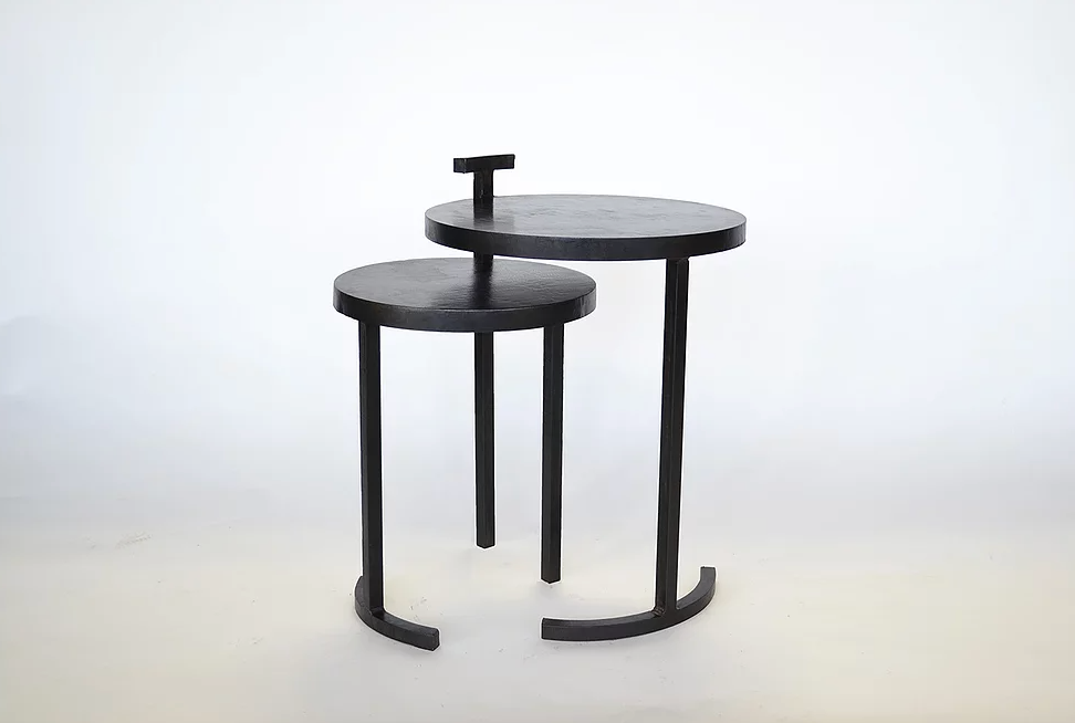 TABLE NO. 1 NESTING – WARECO