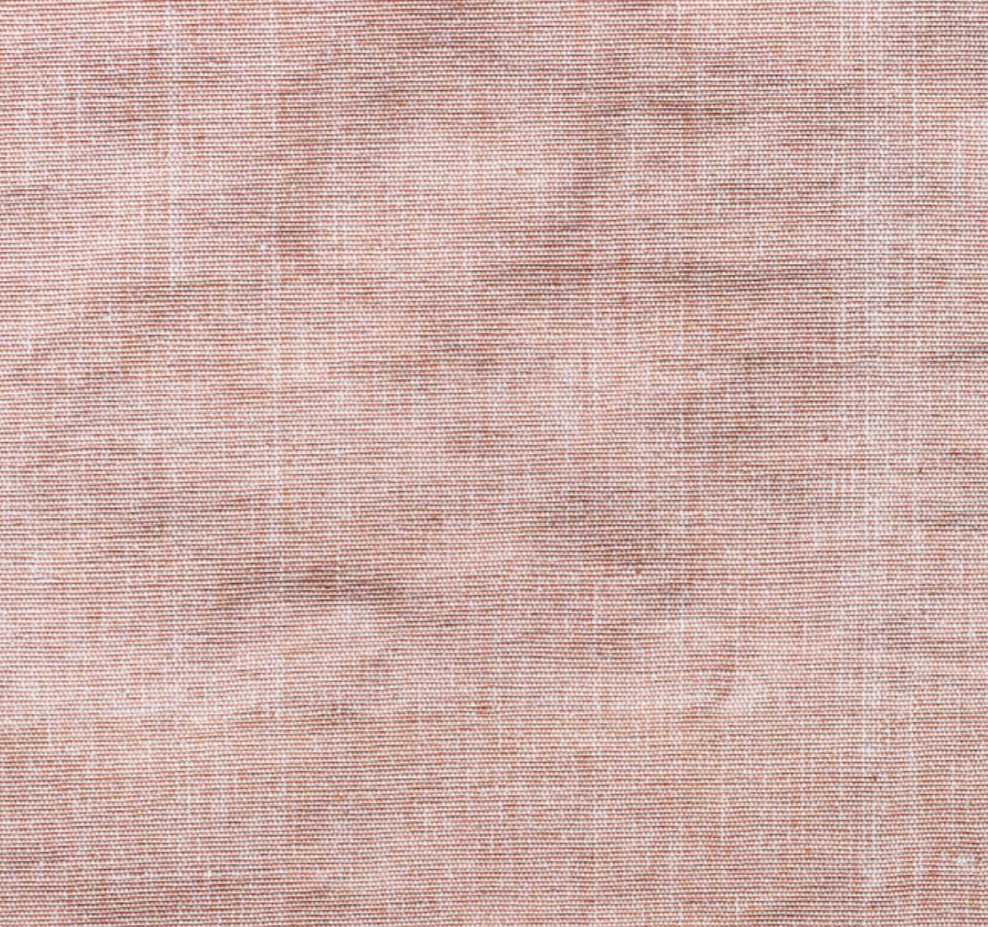 RAW SOLIDS IN BLUSH