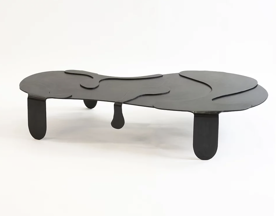 TABLE NO. 14 COFFEE TABLE