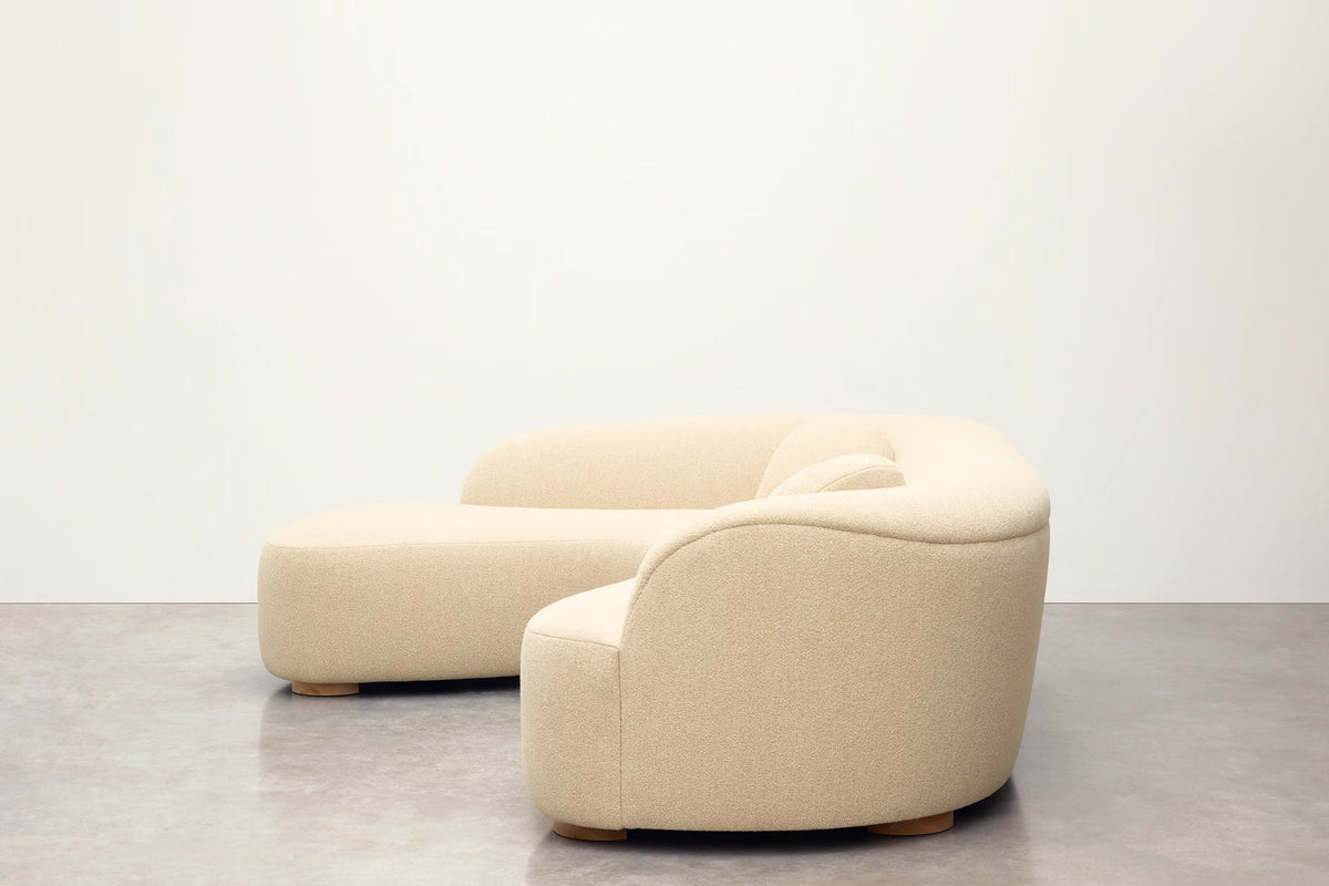 Tor Sectional