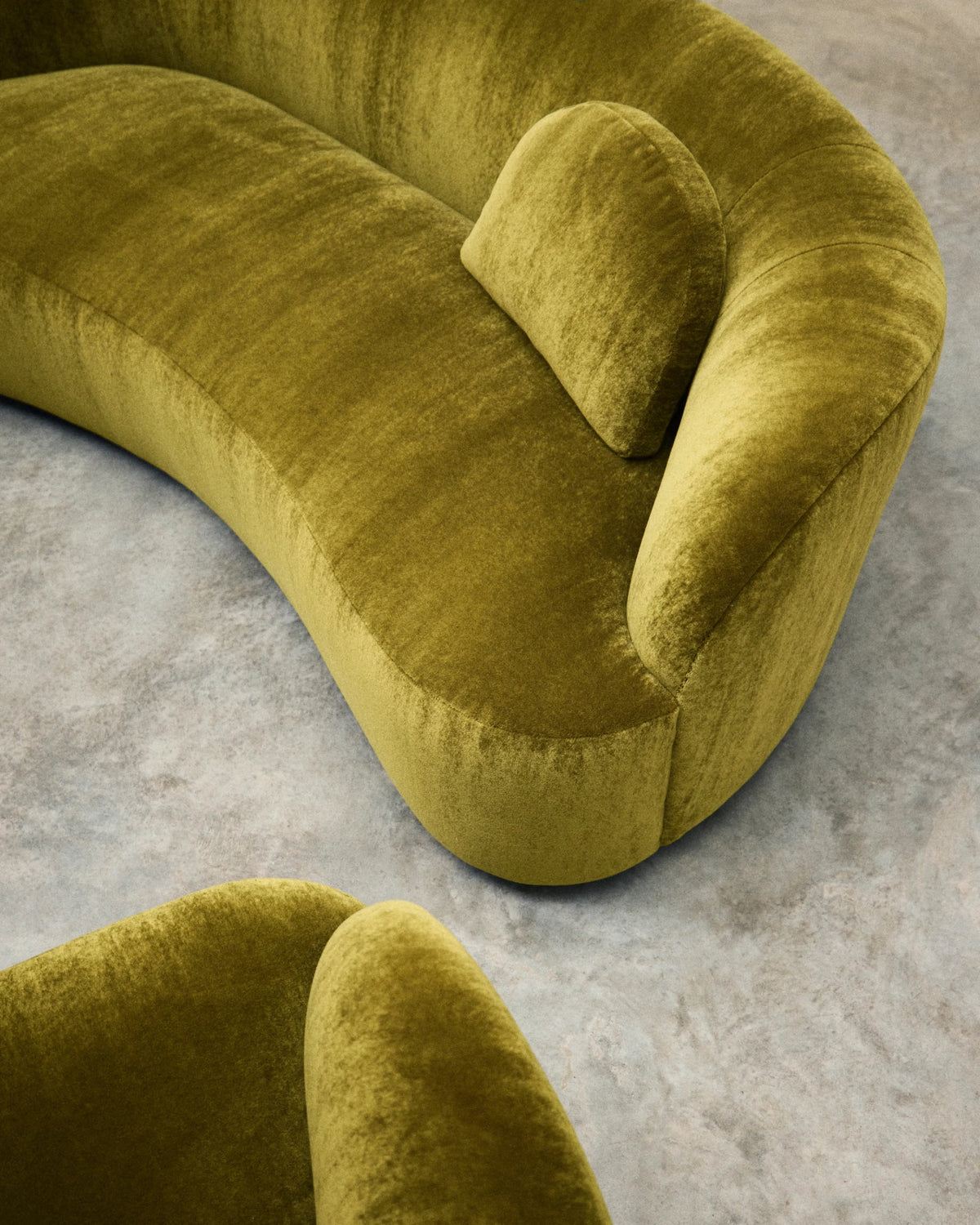 Tor Sofa