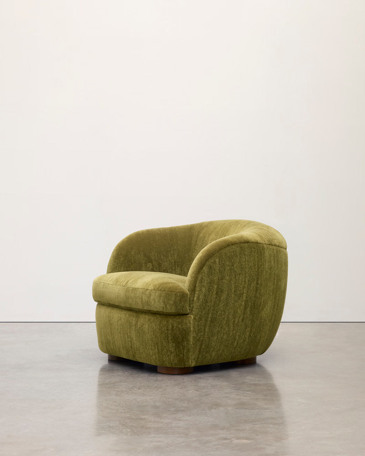 Tor Armchair