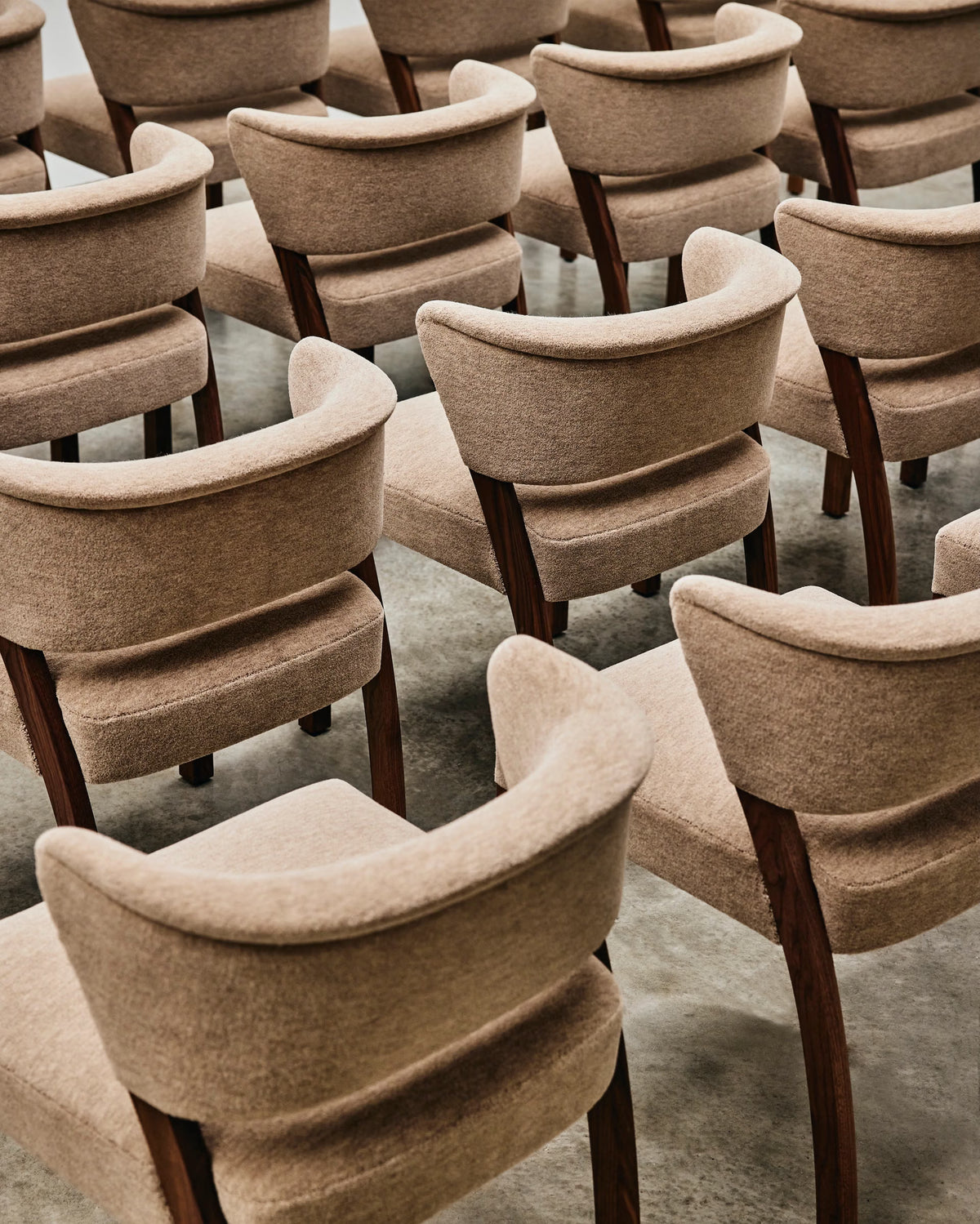 Ess Chair