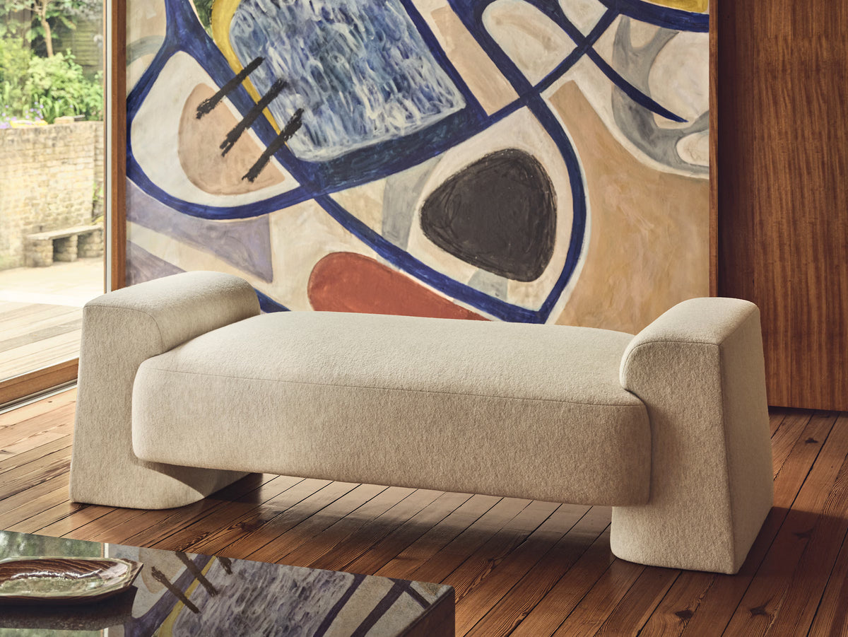 Pylon Daybed