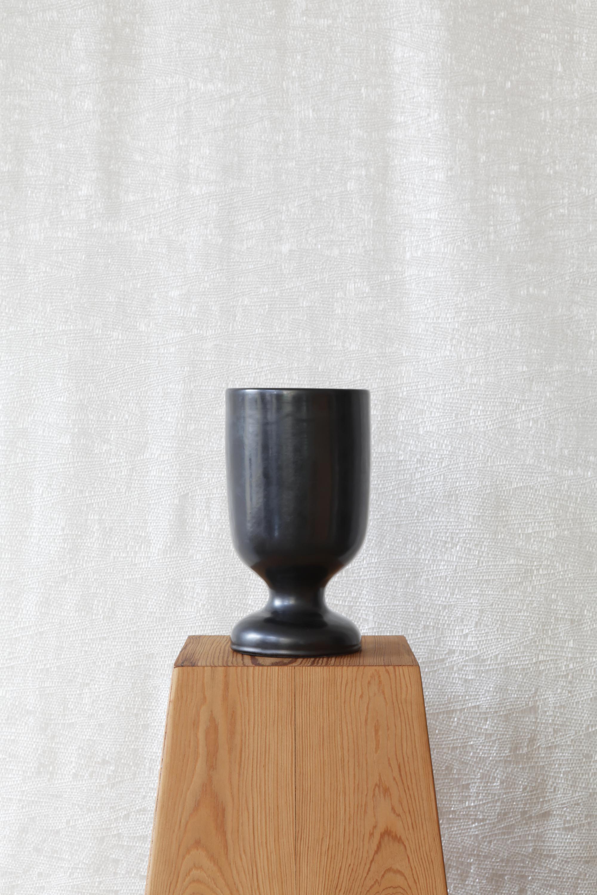 Sculptural Pine Plinth