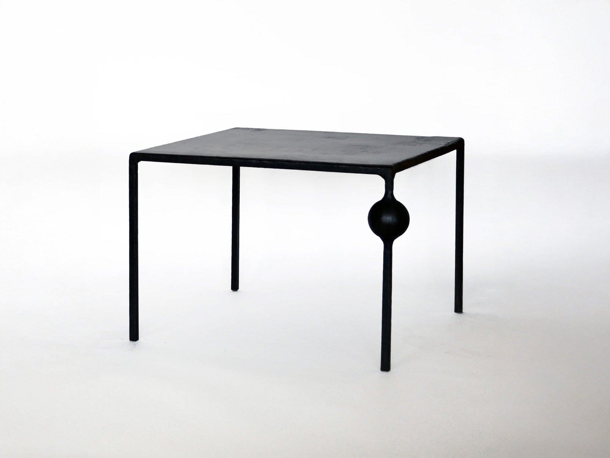 TABLE NO. 2 - SQUARE