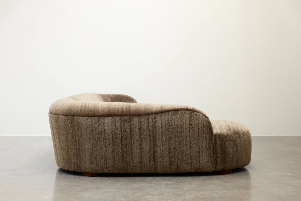 Tor Sectional