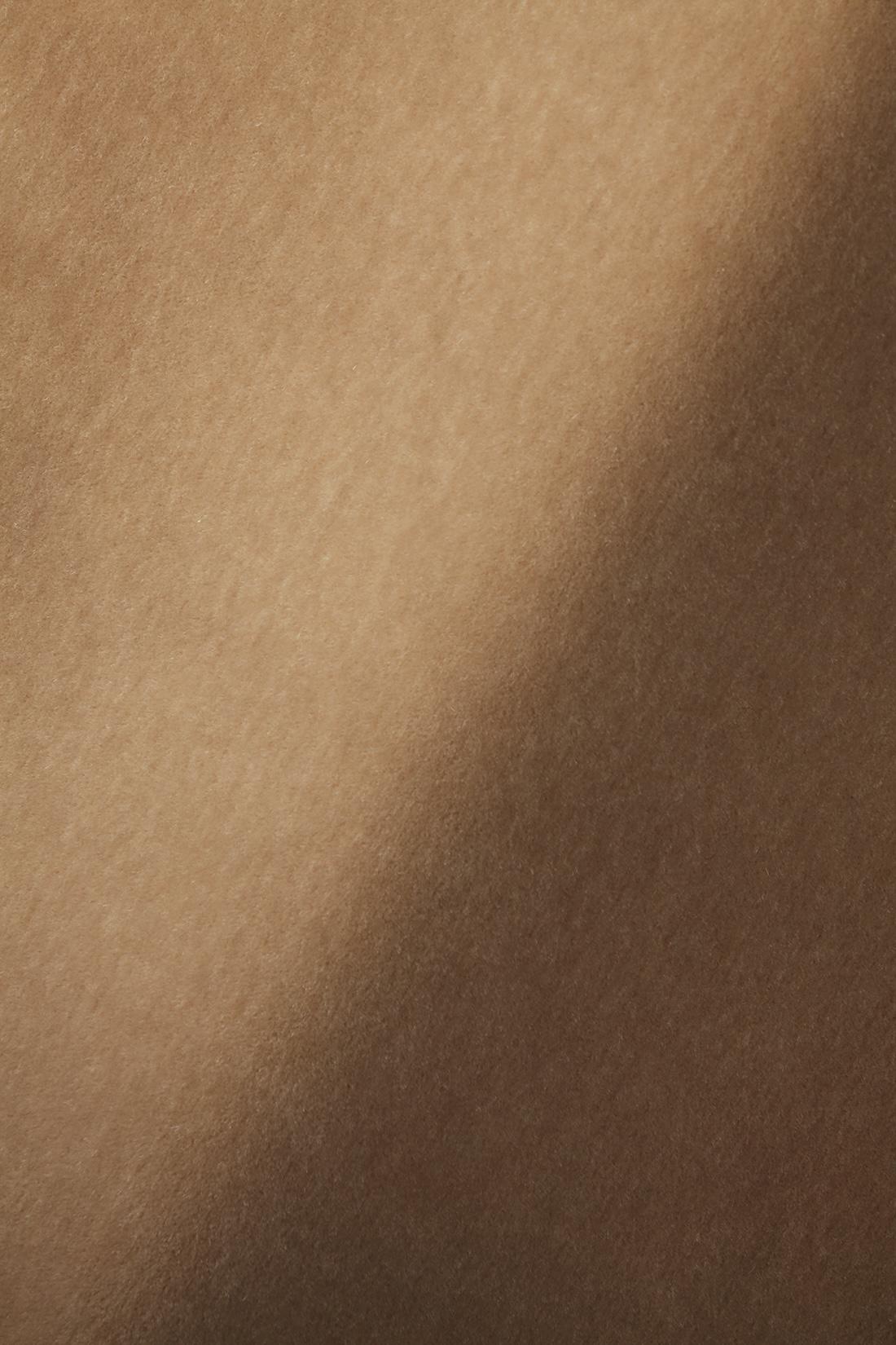 Mohair Velvet in Sweet Pastry