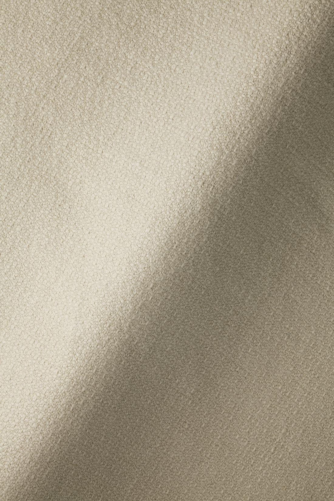 Textured Linen in Grey Pearl