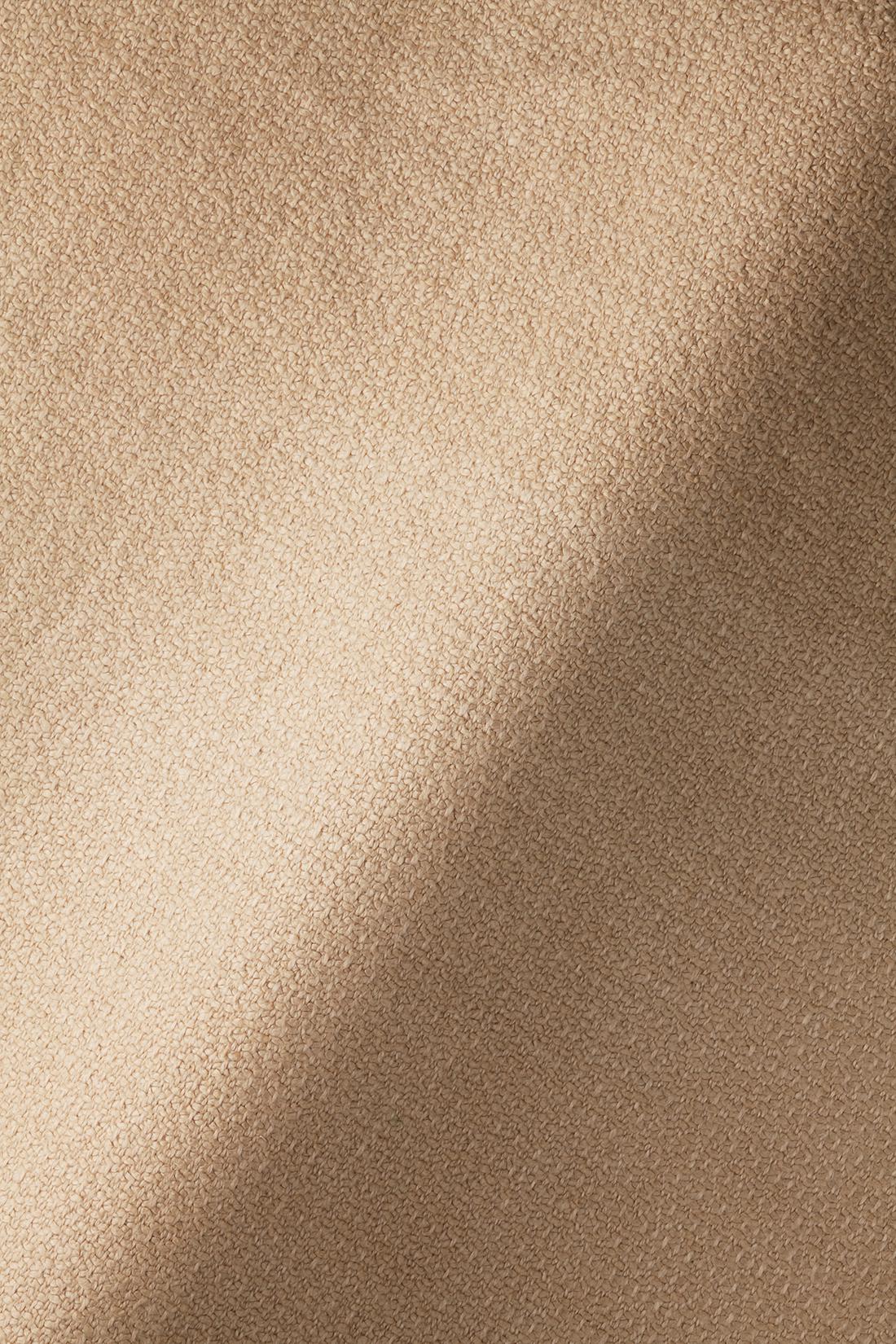 Textured Linen in Rosebud