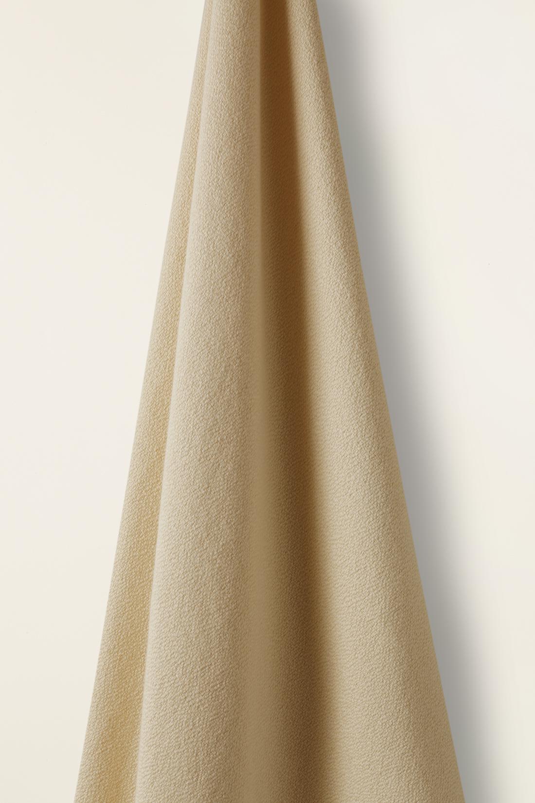 Textured Wool in Ice Cream