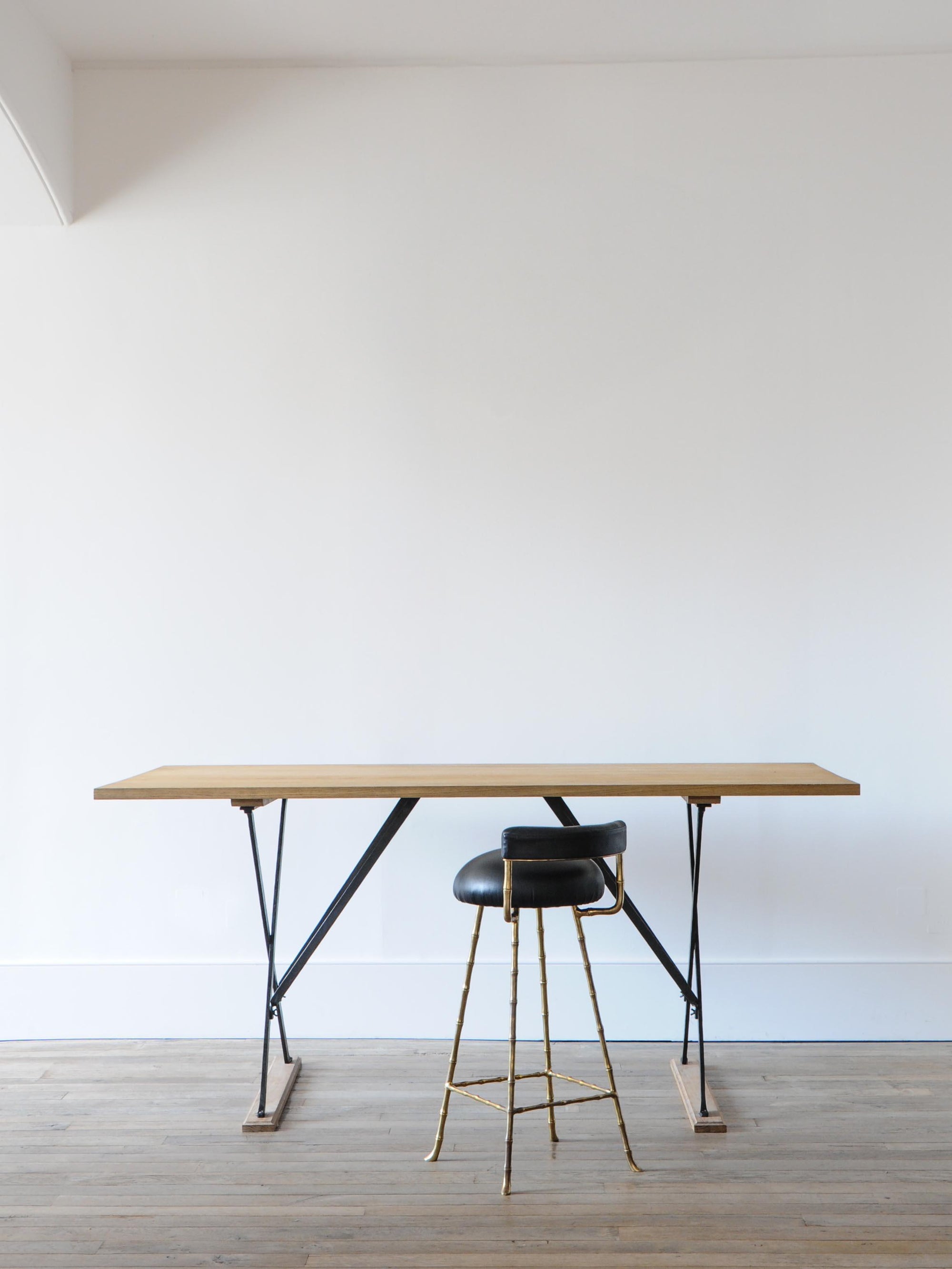 Worktop Drapers Table