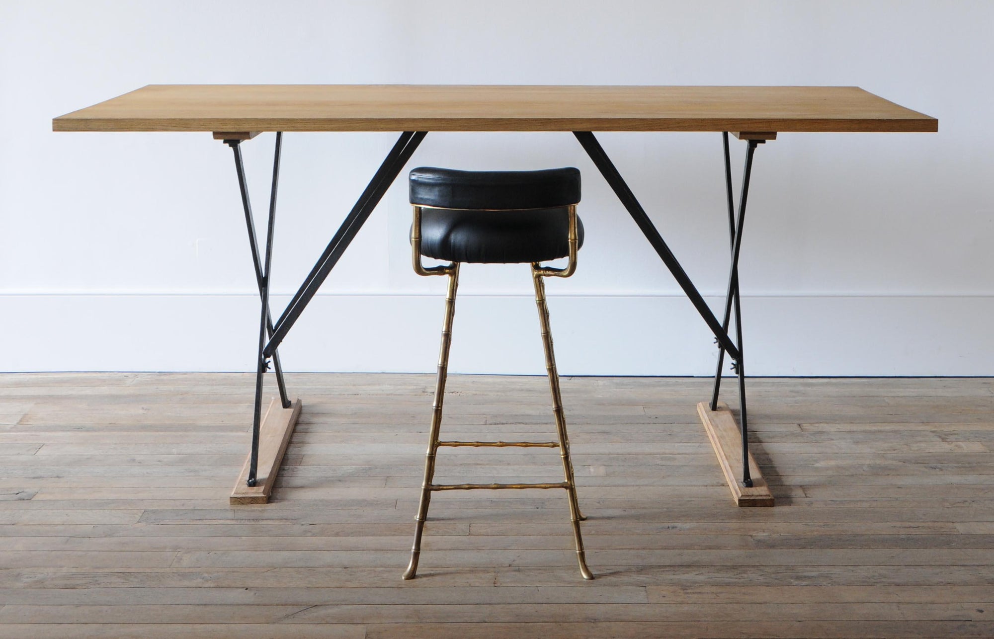 Worktop Drapers Table