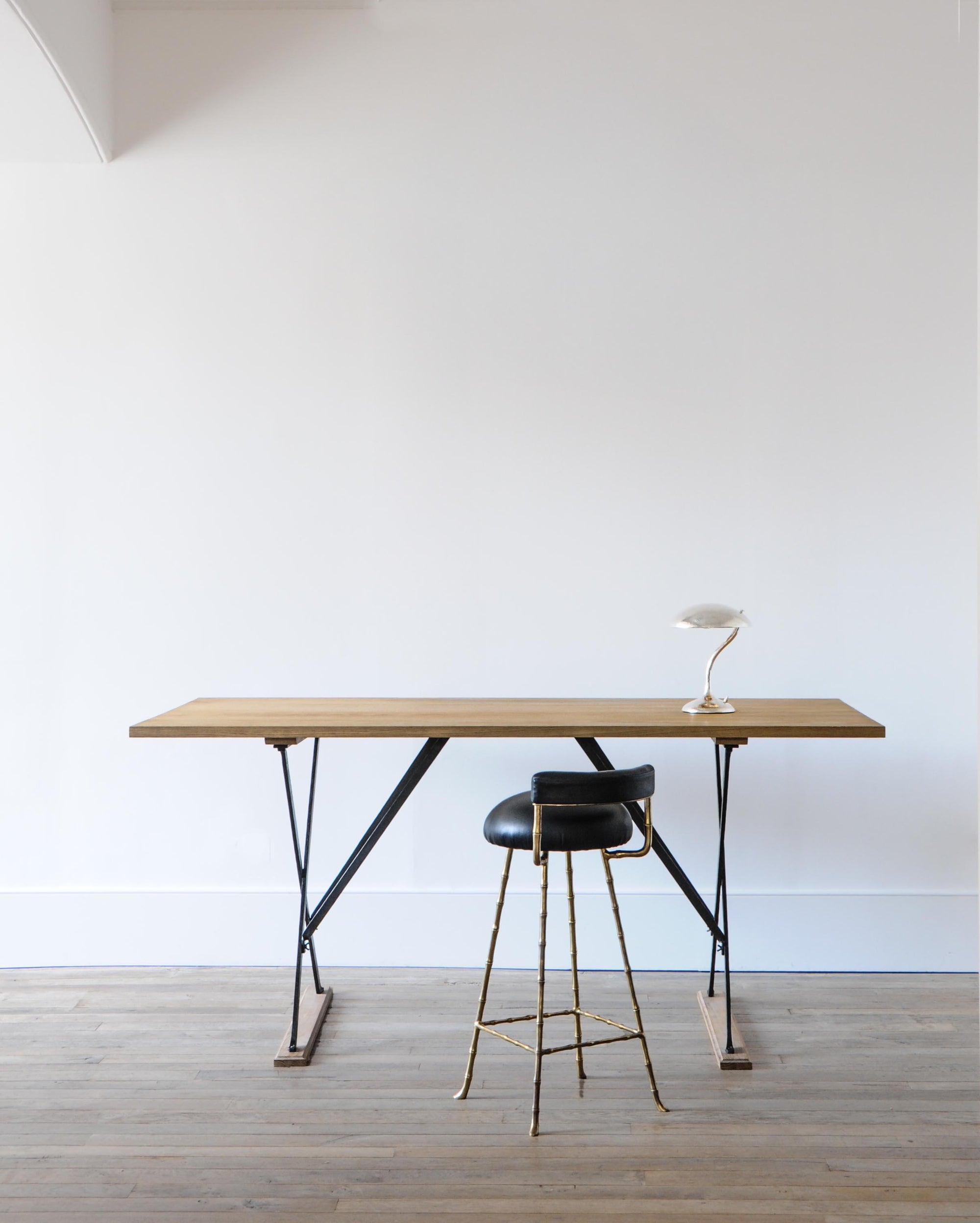 Worktop Drapers Table