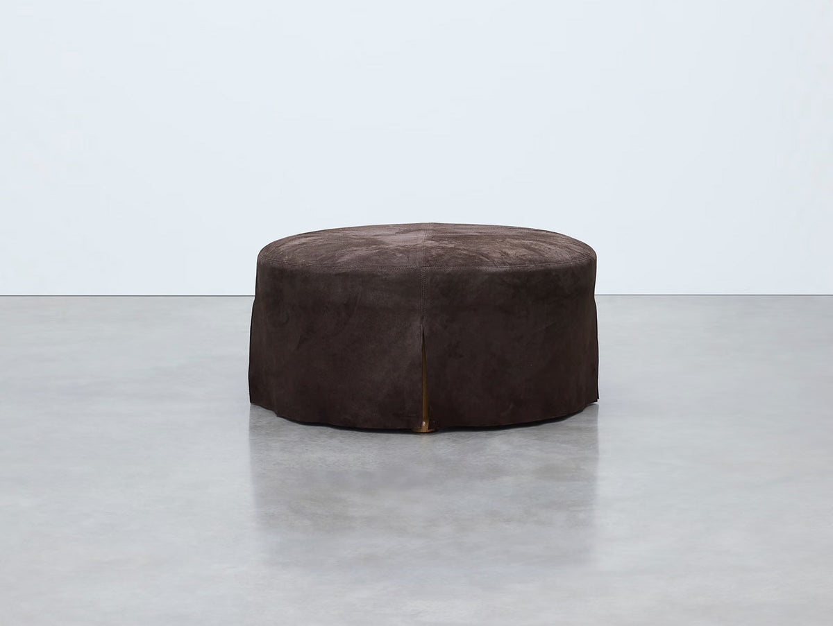 Mantle Round