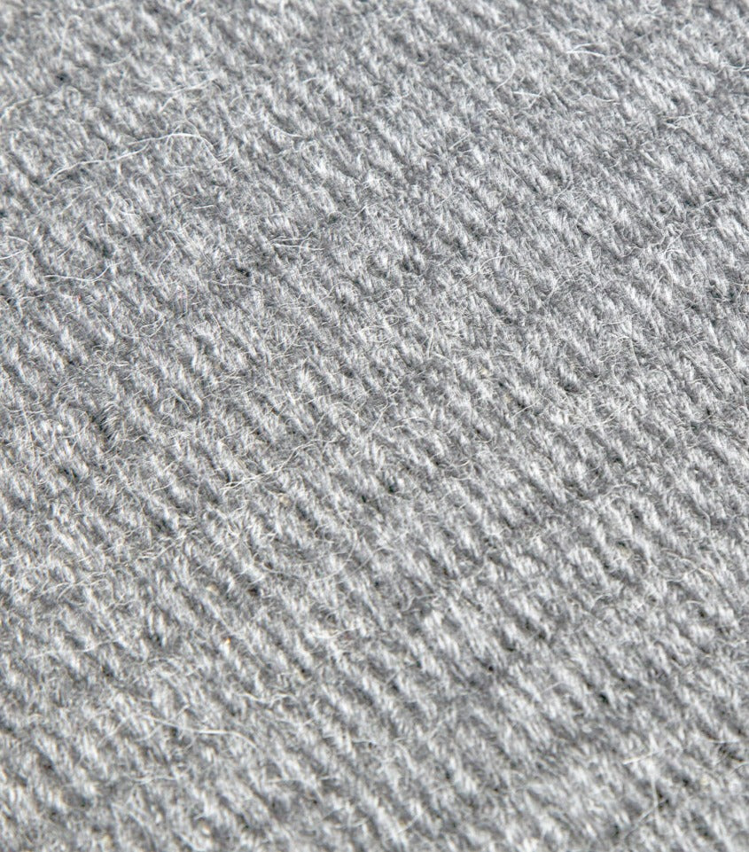 12 Down in Light Grey
