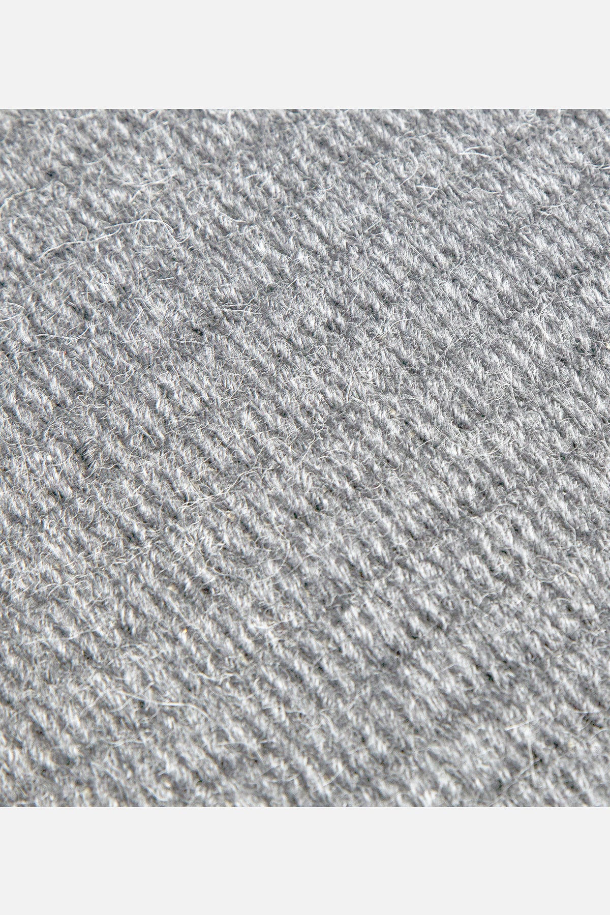 12 Down in Light Grey