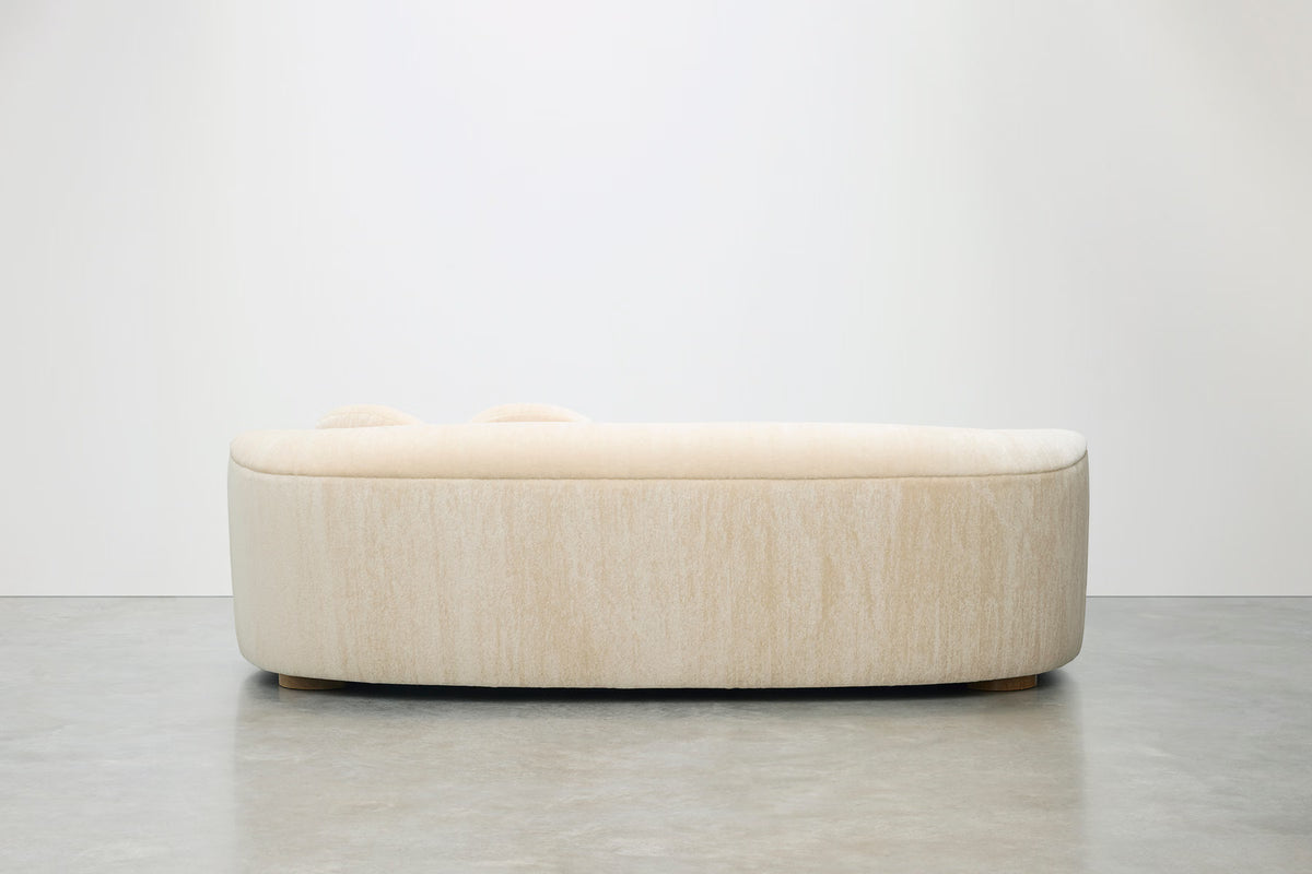 Tor Sofa With Cushion