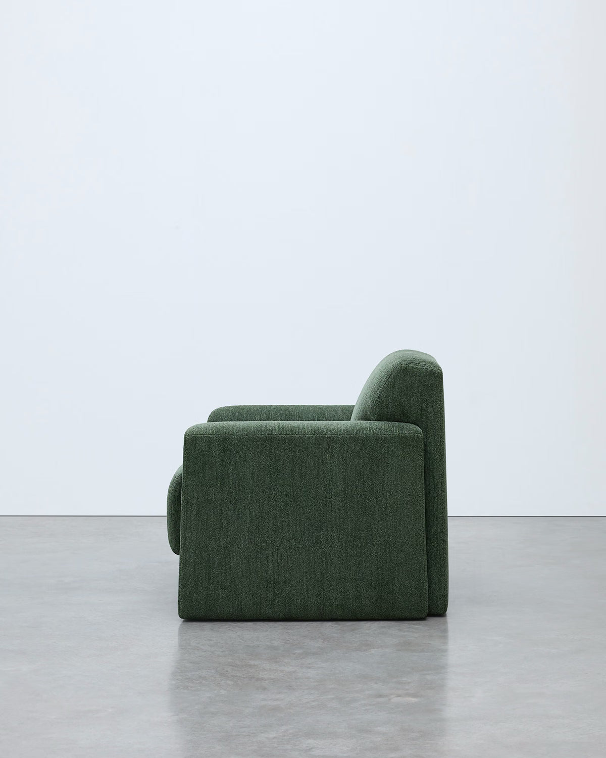 Pylon Armchair