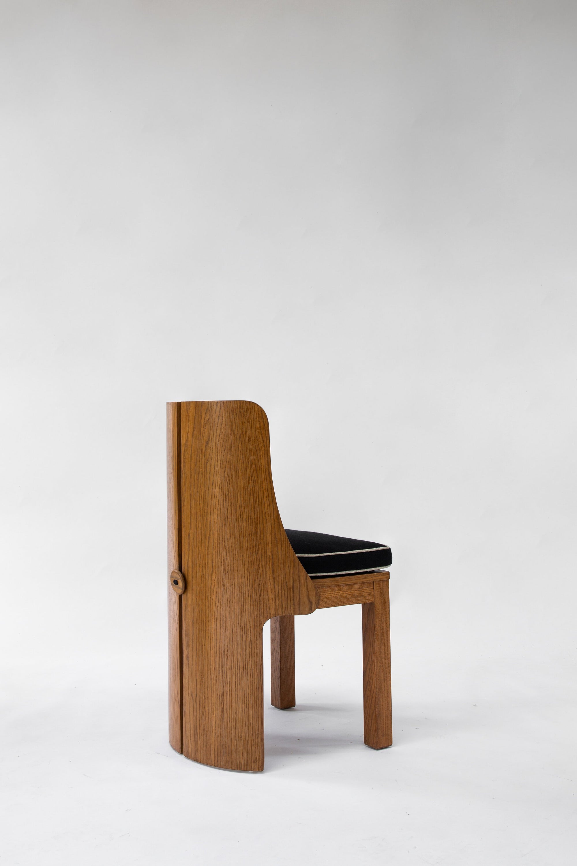 No. 172 DINING CHAIR