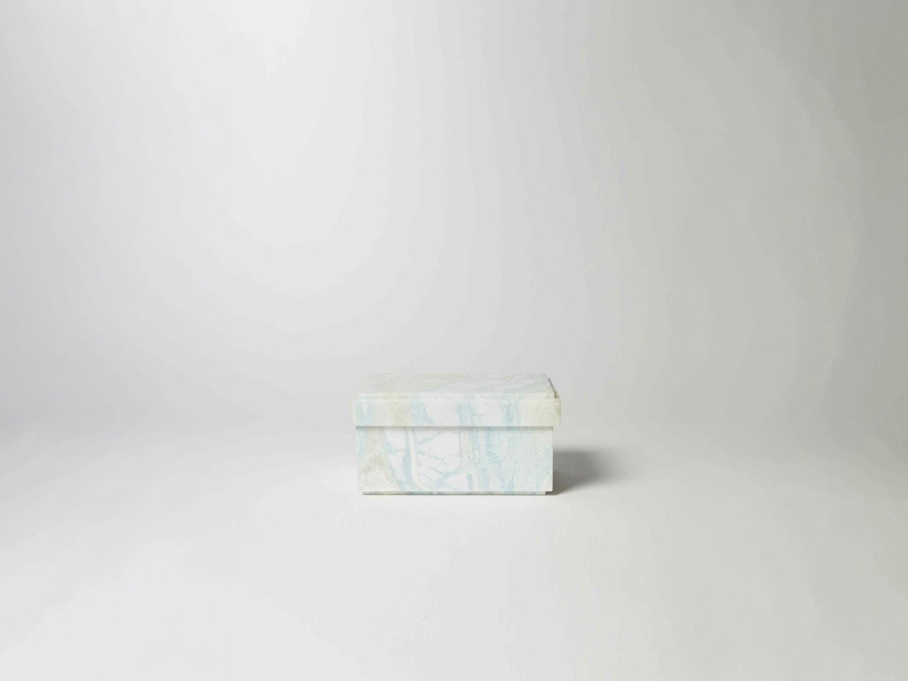 Box Square 10