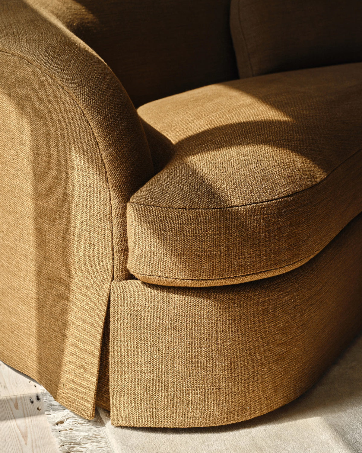 Tor Tailored Sofa