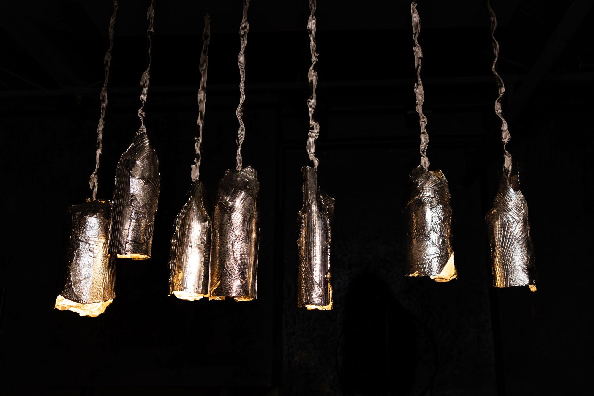 Cypher Hanging Light