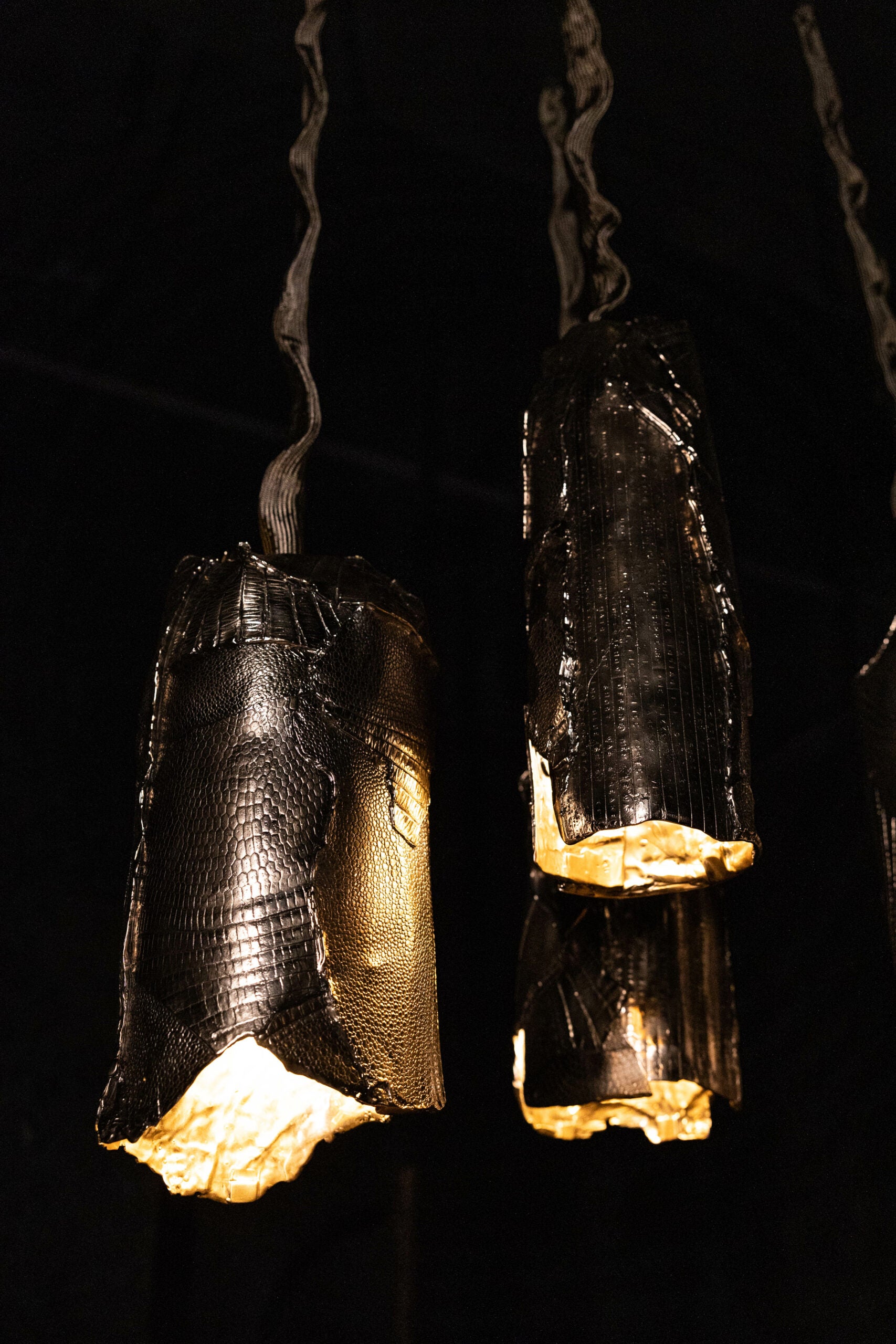 Cypher Hanging Light