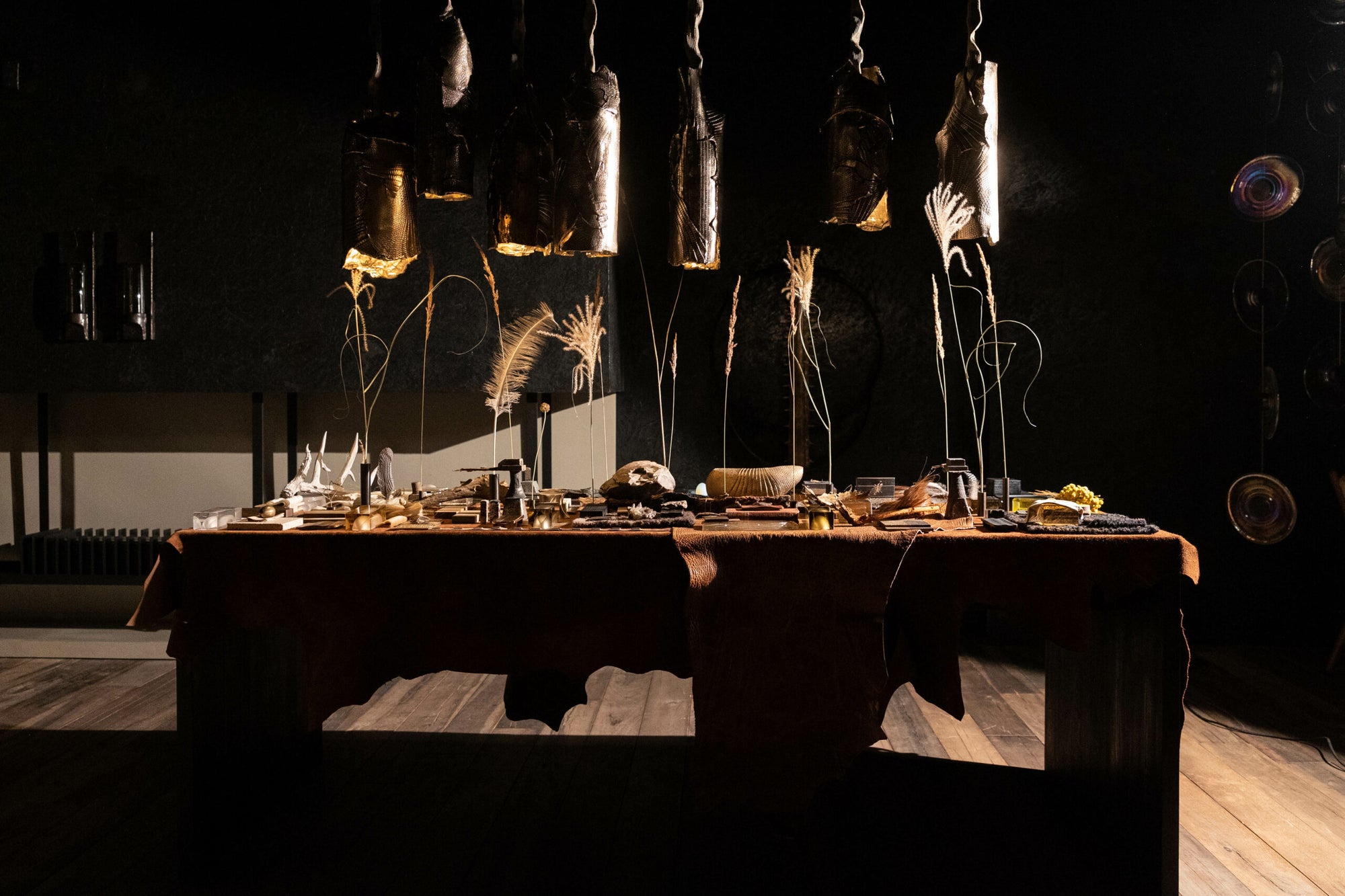 Cypher Hanging Light