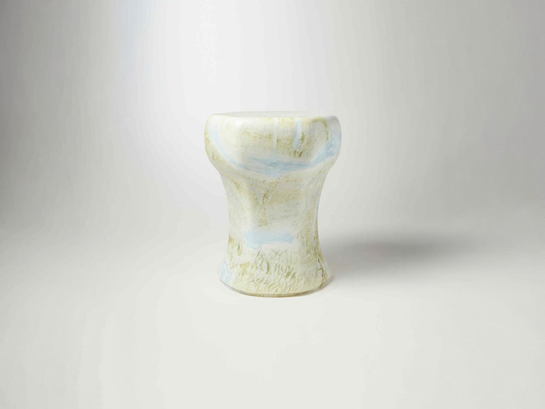 Capital Series Stool 1