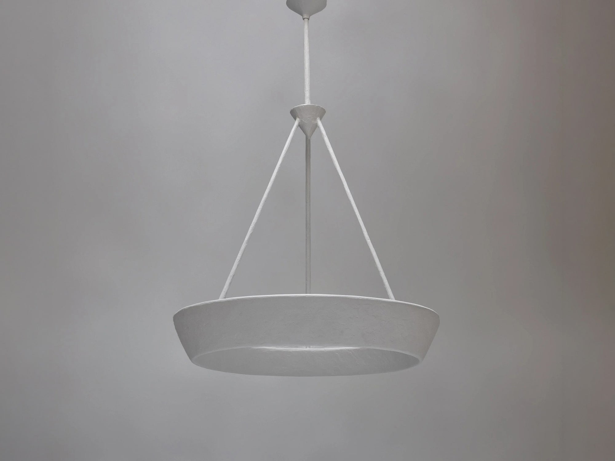 Ring Chandelier