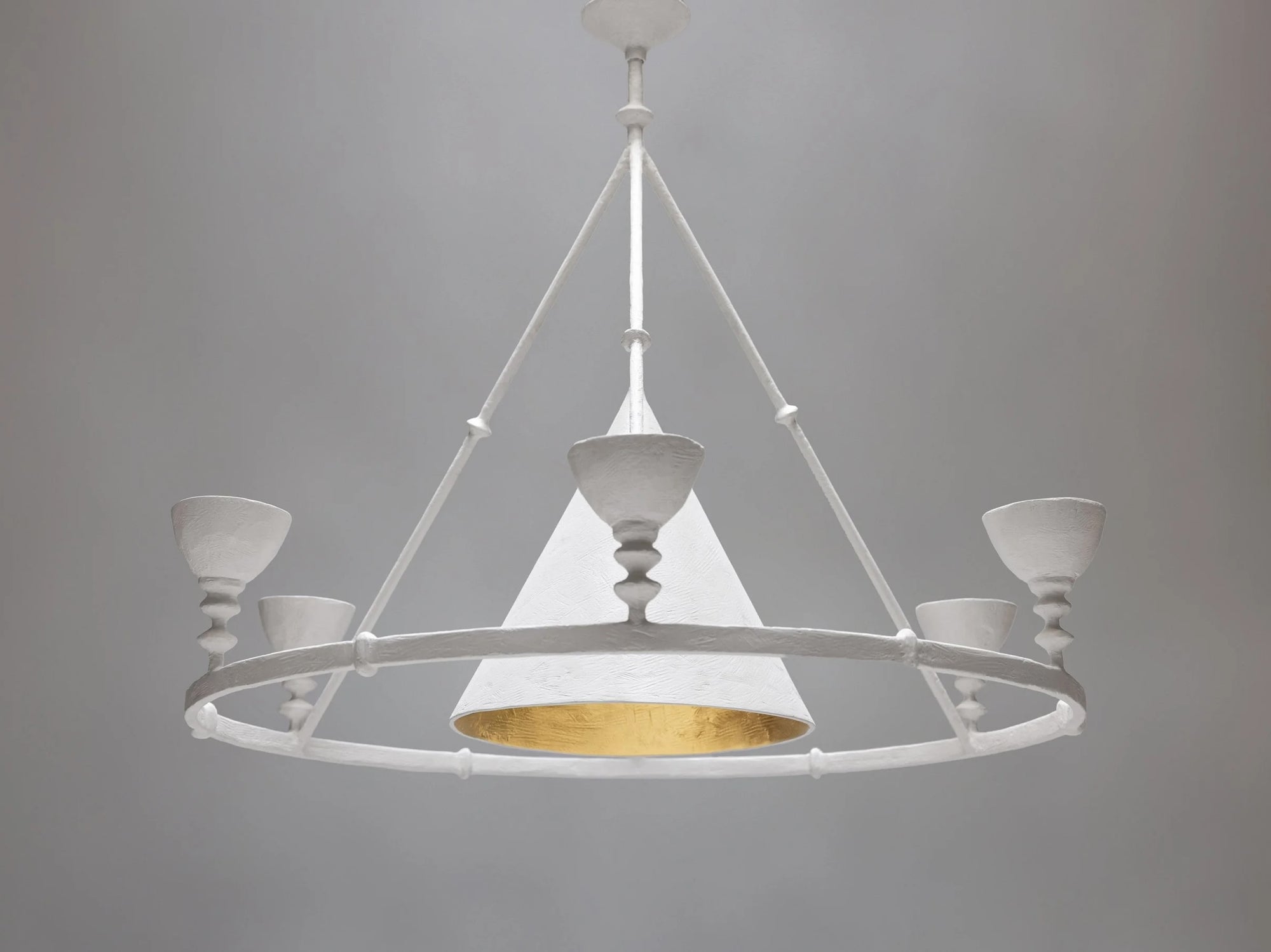OLYMPIA CHANDELIER