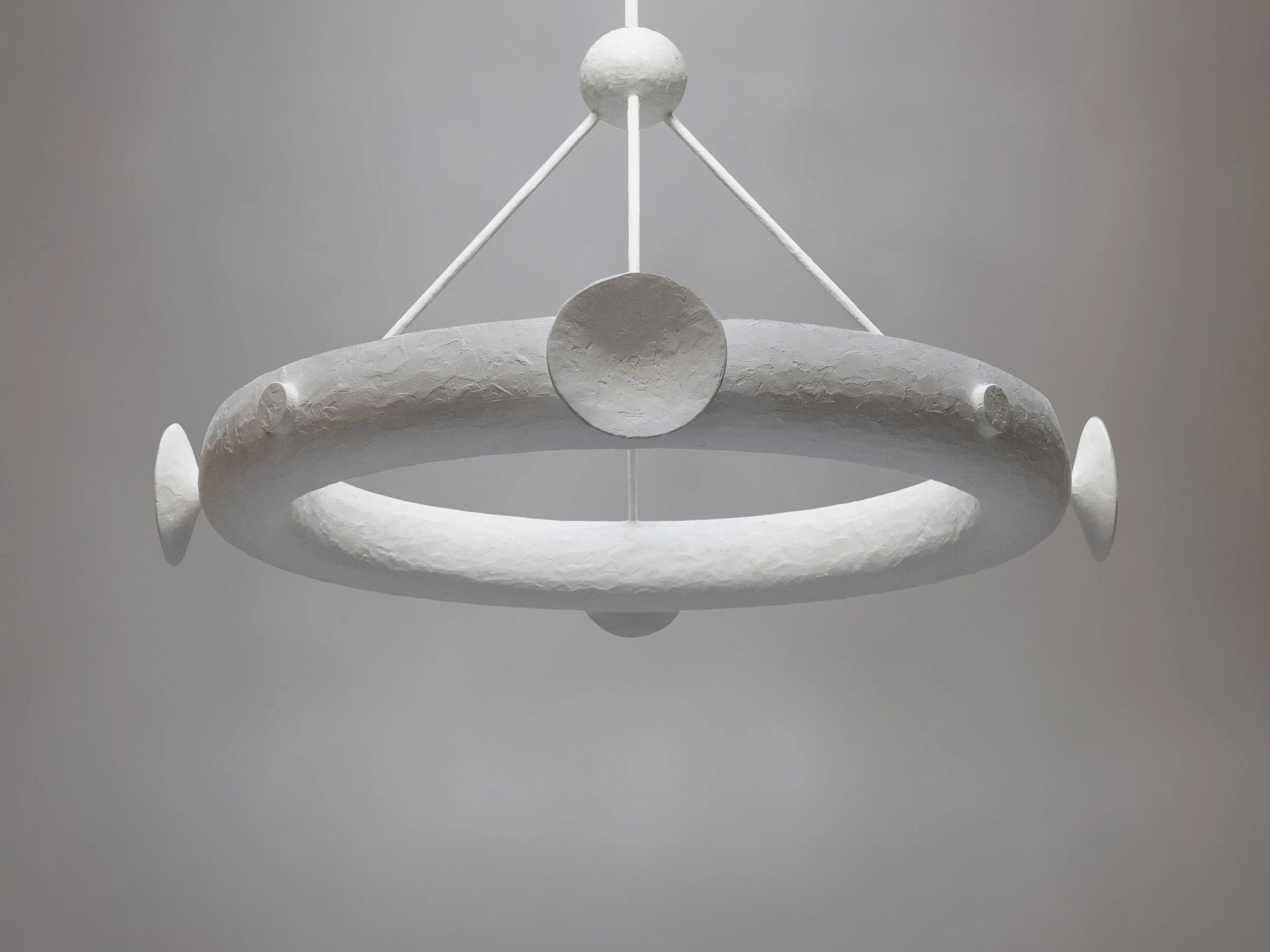 Ovid Chandelier