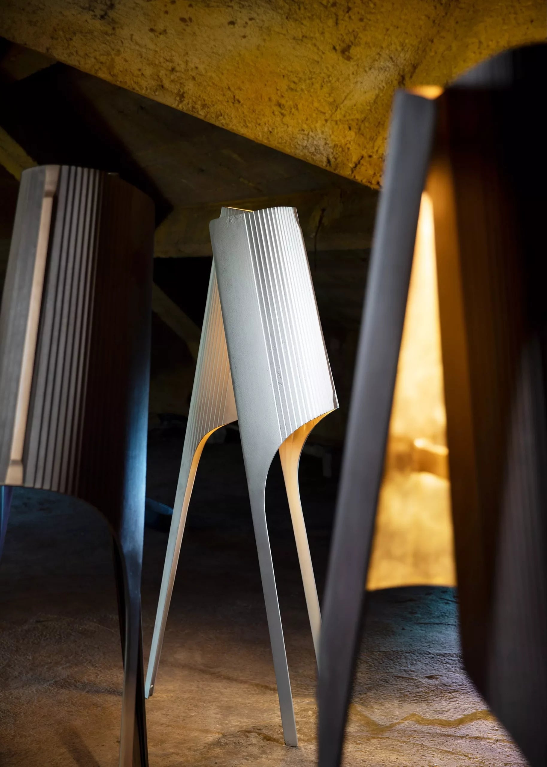 Promontory Standing Lamp