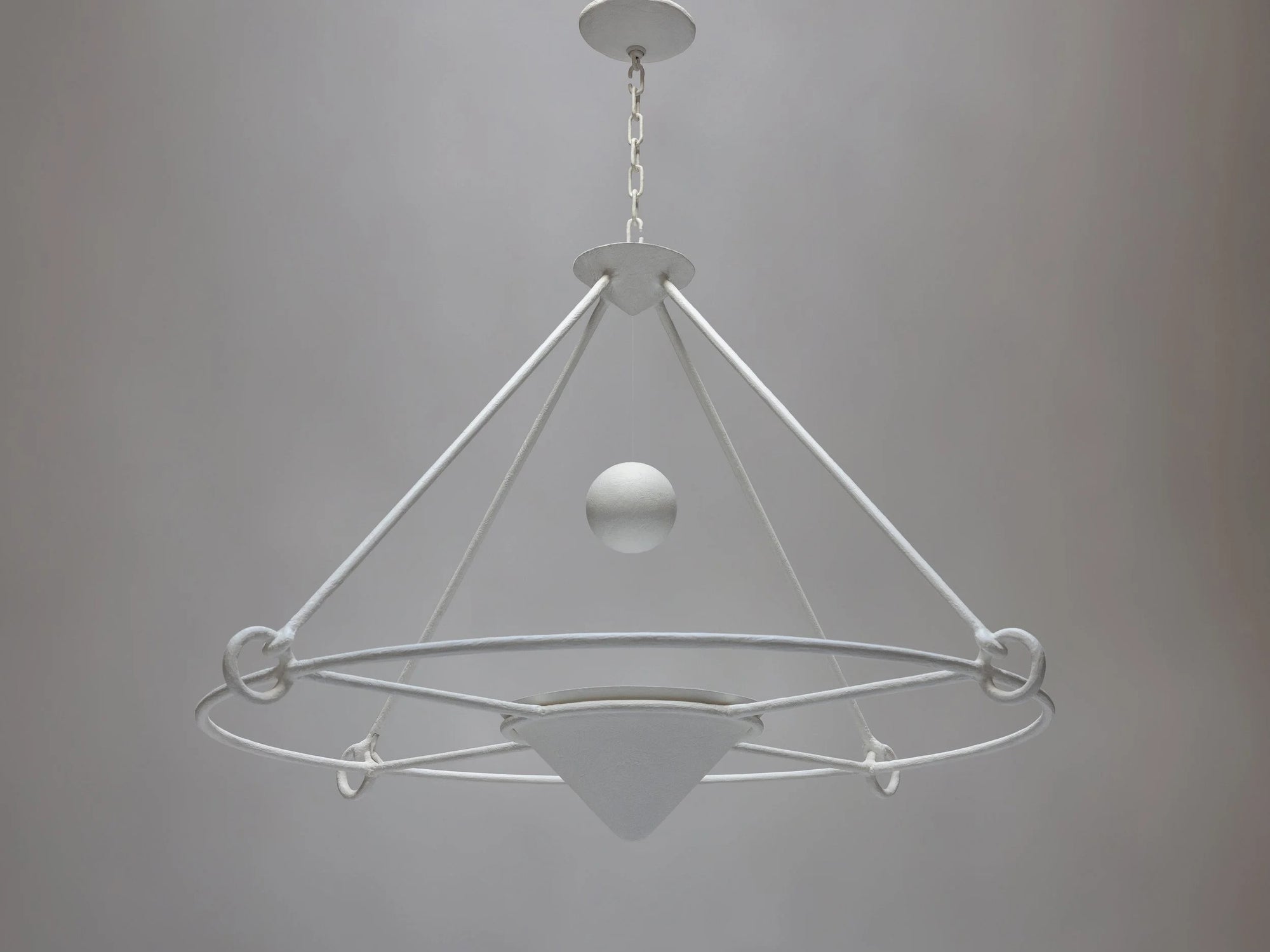 EARLE CHANDELIER