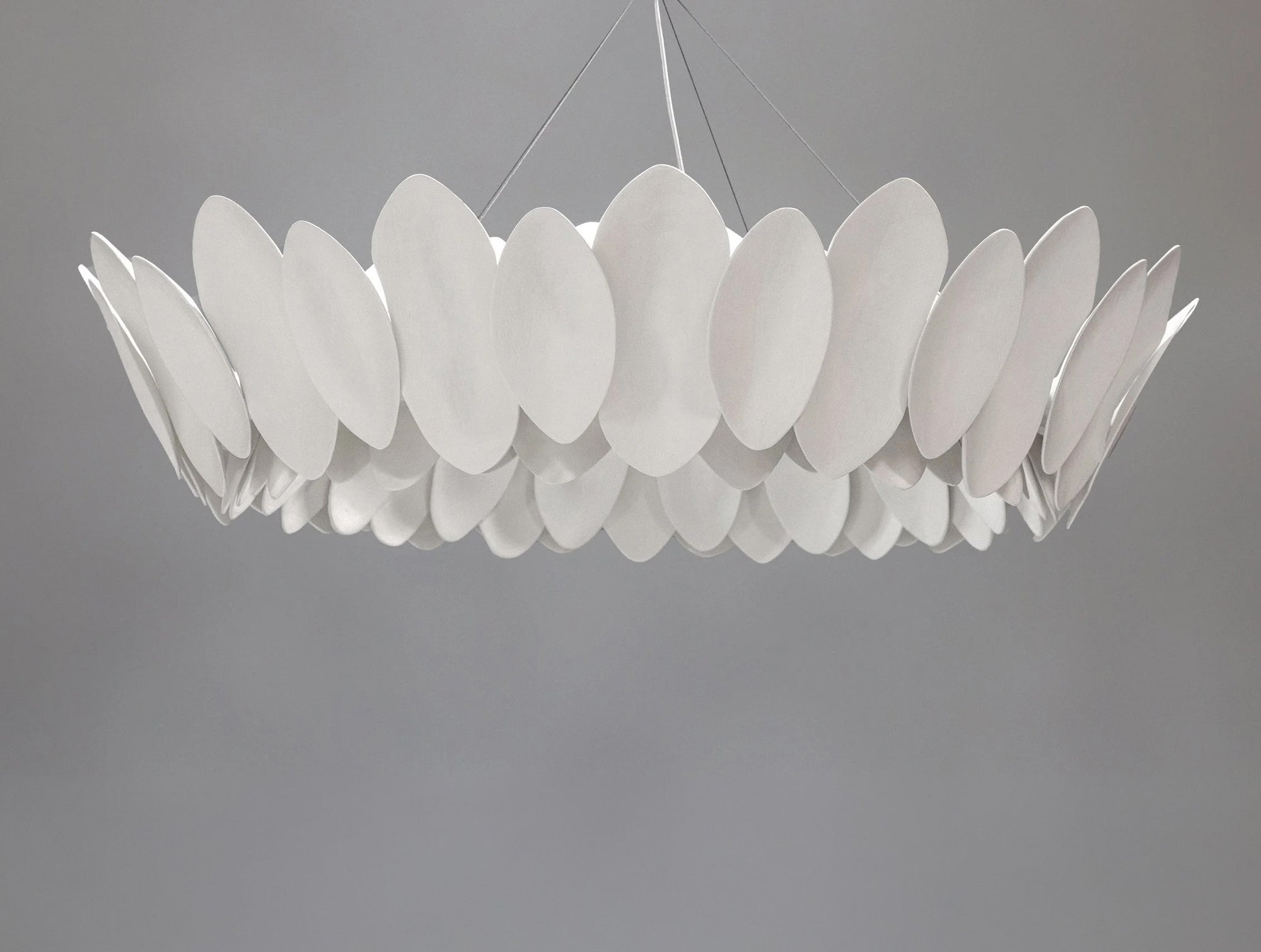 Petal Chandelier