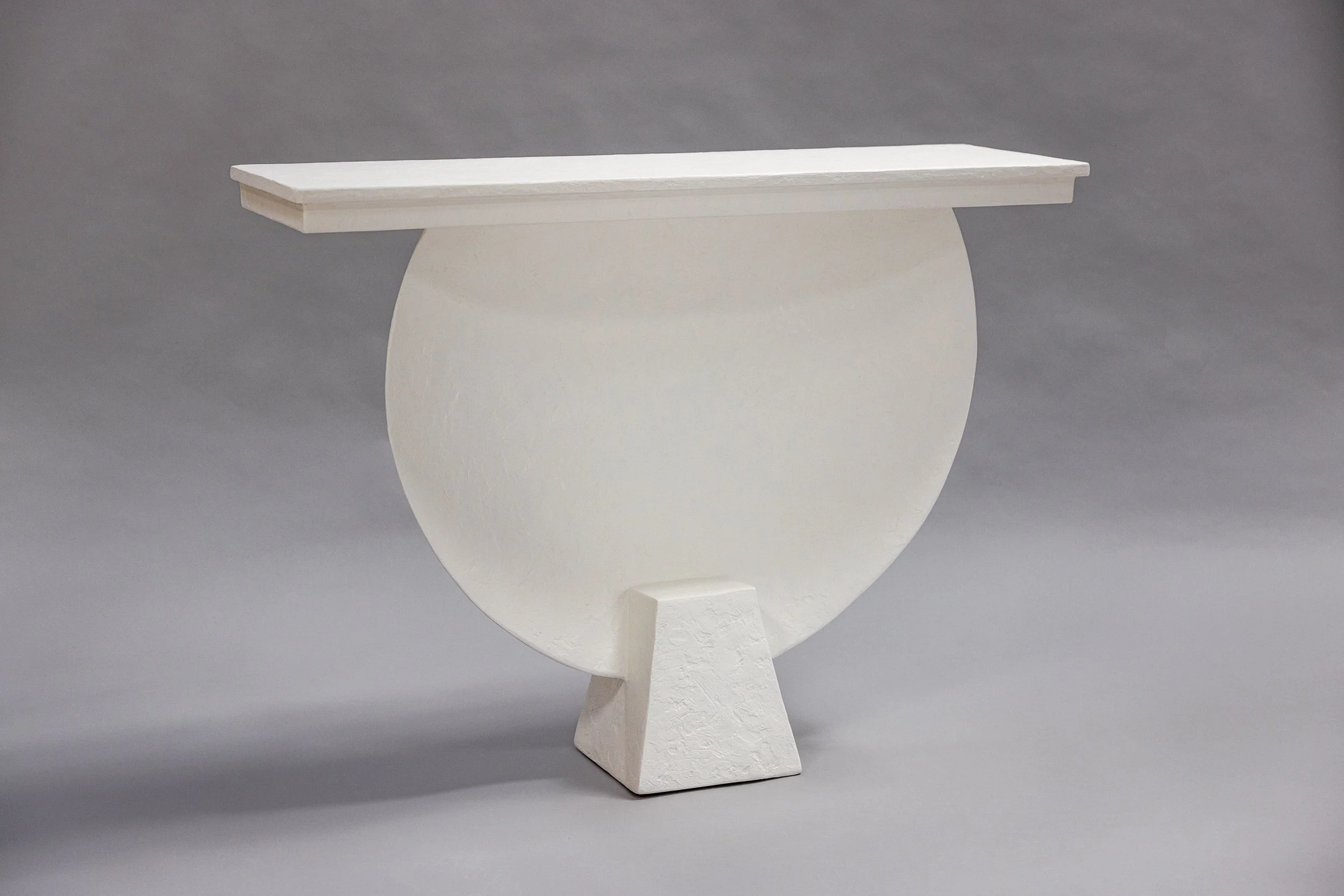 Shell Console