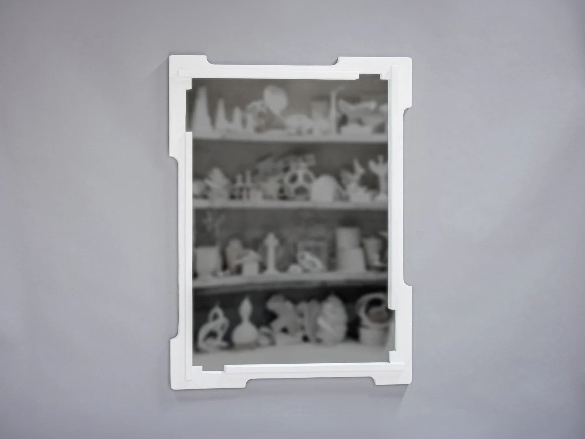 Victoria Mirror