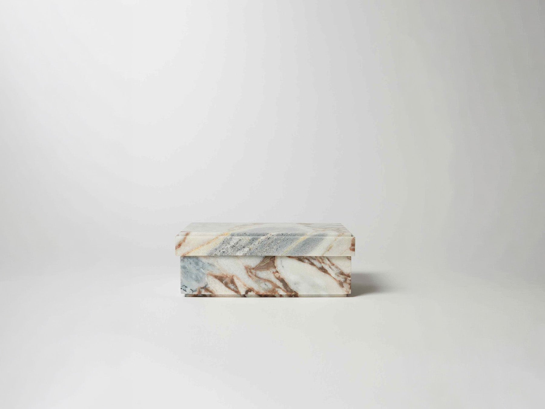 Box Square 12
