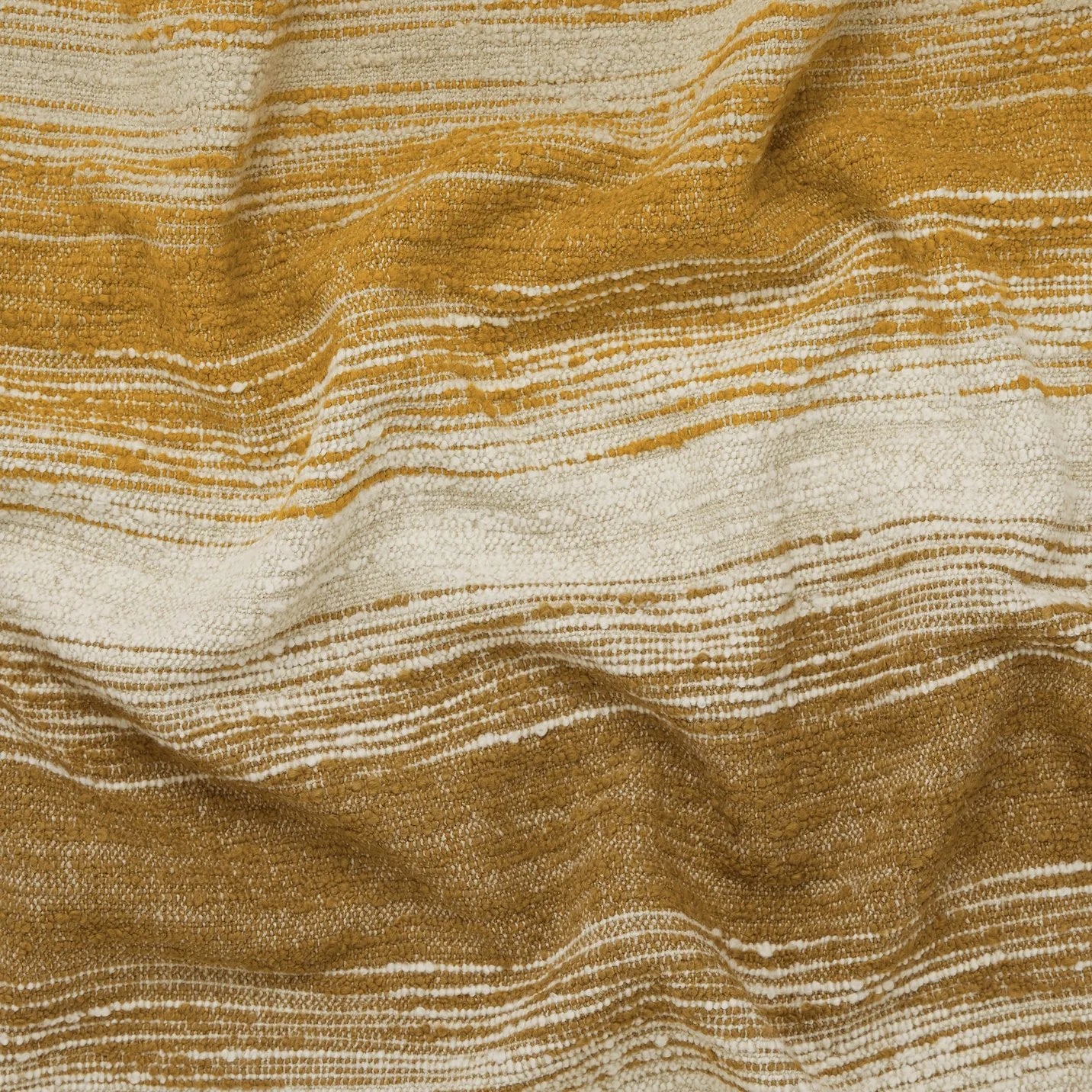 Saturn in Ochre