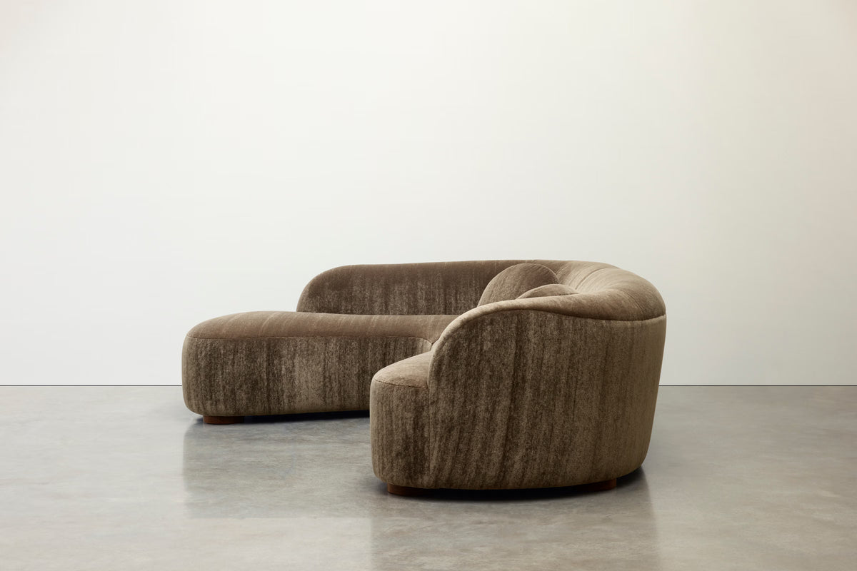 Tor Sectional
