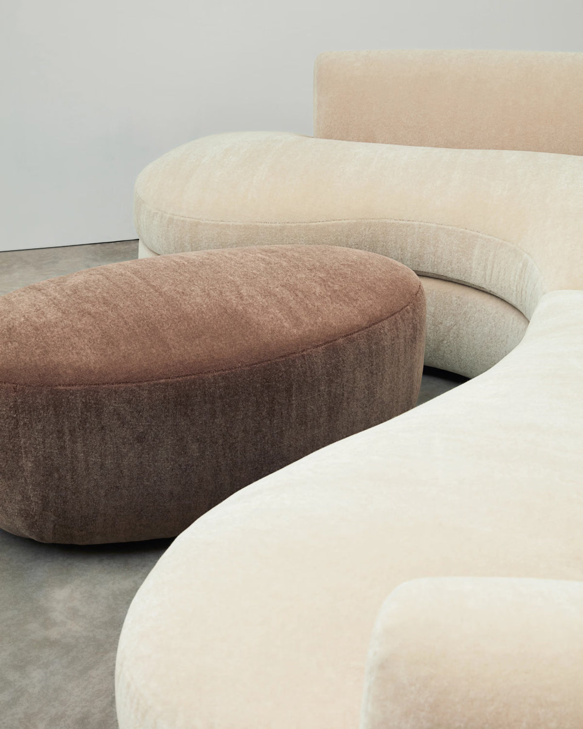 Tor Sectional