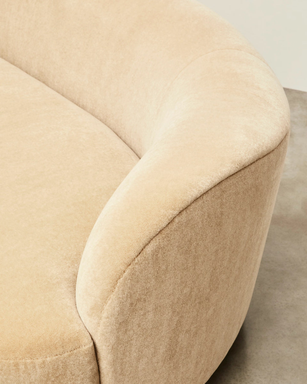 Tor Sofa