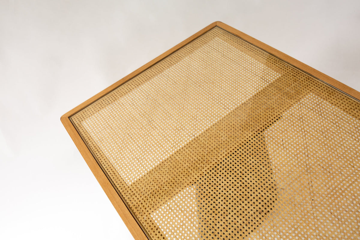 341 Table No. 341 DINING TABLE – WARECO